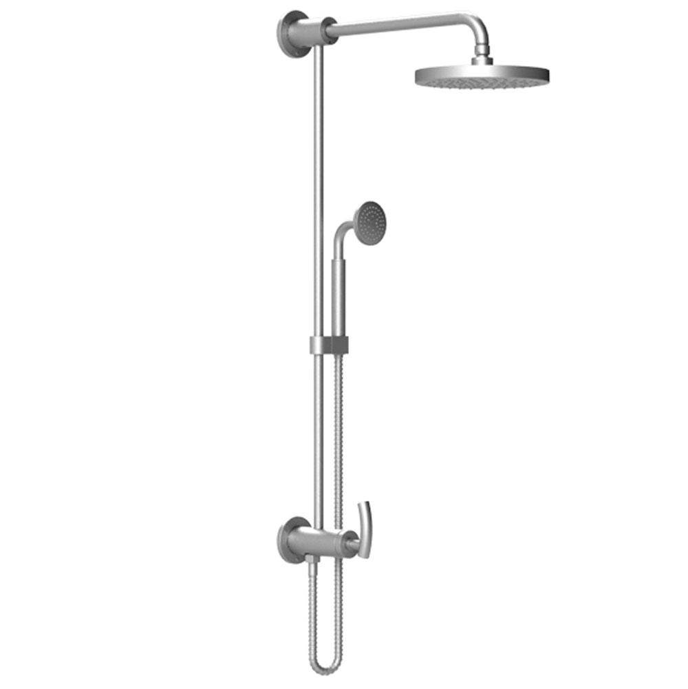 Rubinet Canada Trims Tub And Shower Faucets item 4UHO1PNPN