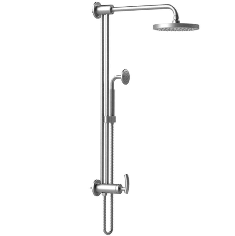 Rubinet Canada Trims Tub And Shower Faucets item 4UHO2PNPN