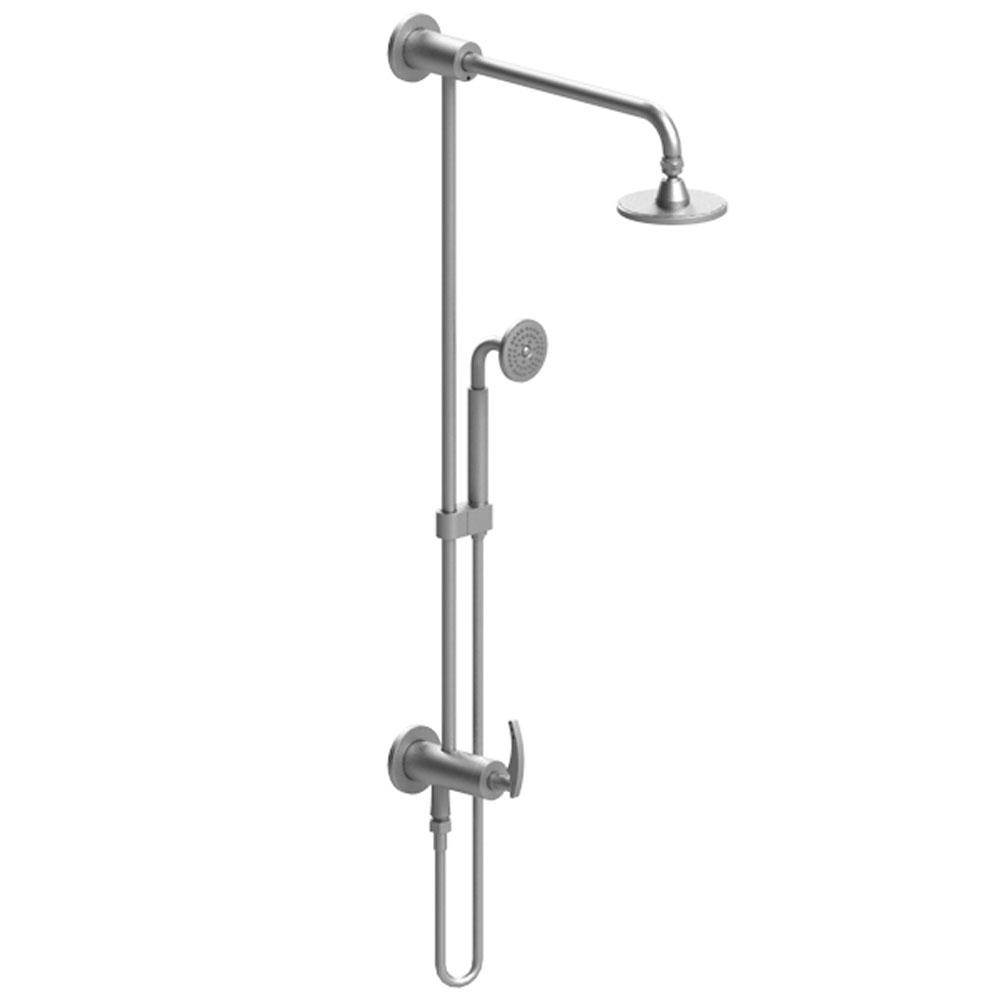 Rubinet Canada Trims Tub And Shower Faucets item 4ULA1SNSN