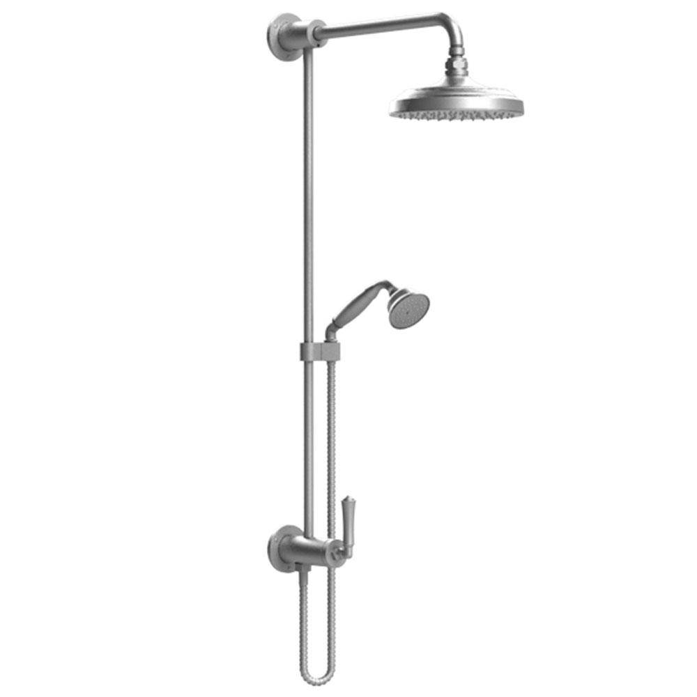 Rubinet Canada Trims Tub And Shower Faucets item 4URV1PNBK