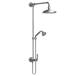 Rubinet Canada - 4URV1OBOB - Tub And Shower Faucet Trims
