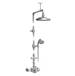 Rubinet Canada - 4WHXLNBNB - Tub And Shower Faucet Trims