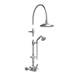 Rubinet Canada - 4WRVLOBOB - Tub And Shower Faucet Trims