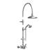 Rubinet Canada - 4WRVLPNBK - Tub And Shower Faucet Trims