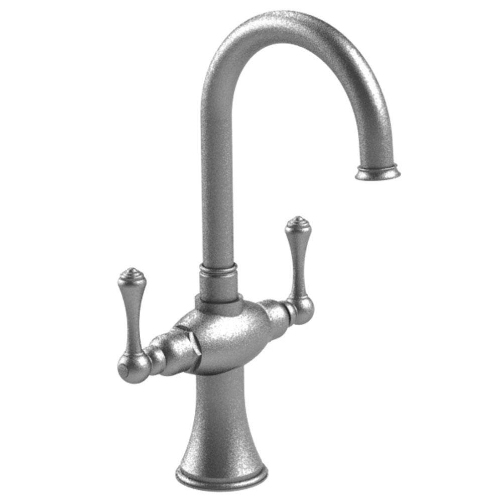Rubinet Canada  Bar Sink Faucets item 8PFMLPNPN