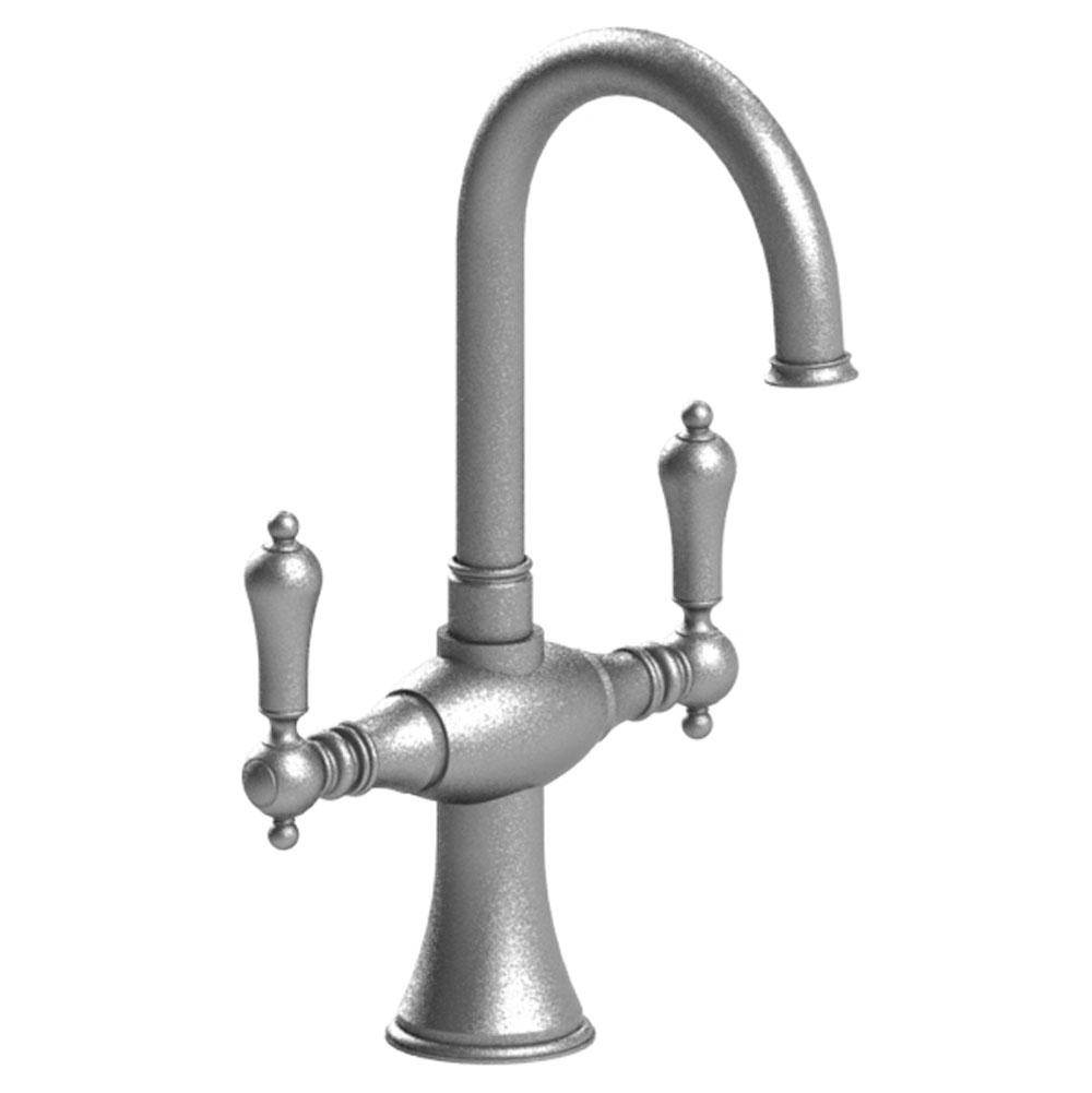 Rubinet Canada  Bar Sink Faucets item 8PRMLMBMB