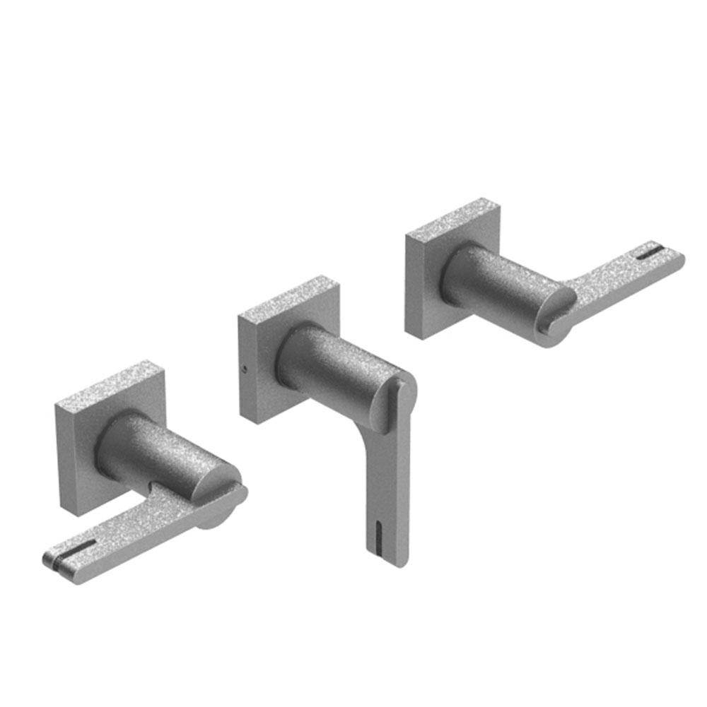 Rubinet Canada Trims Tub And Shower Faucets item T2ARTLCHSN