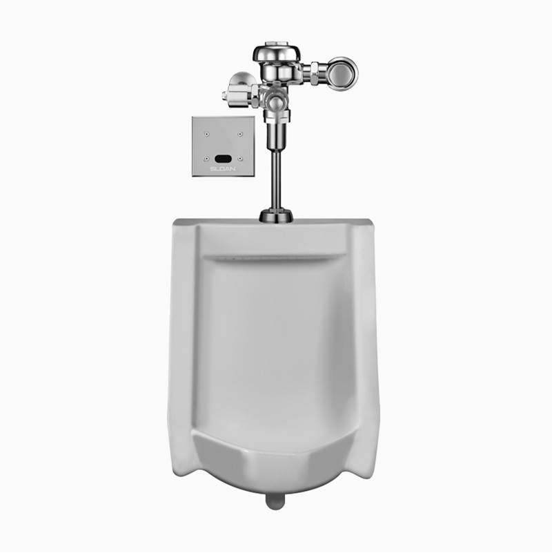 Sloan Urinal Combos Urinals item 10001332