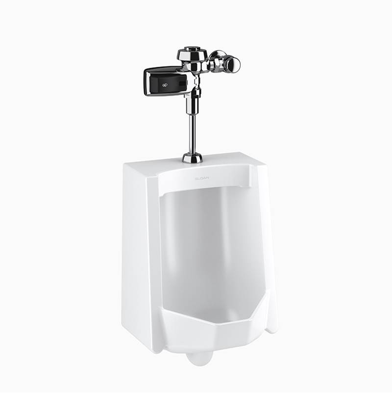 Sloan Urinal Combos Urinals item 10001403