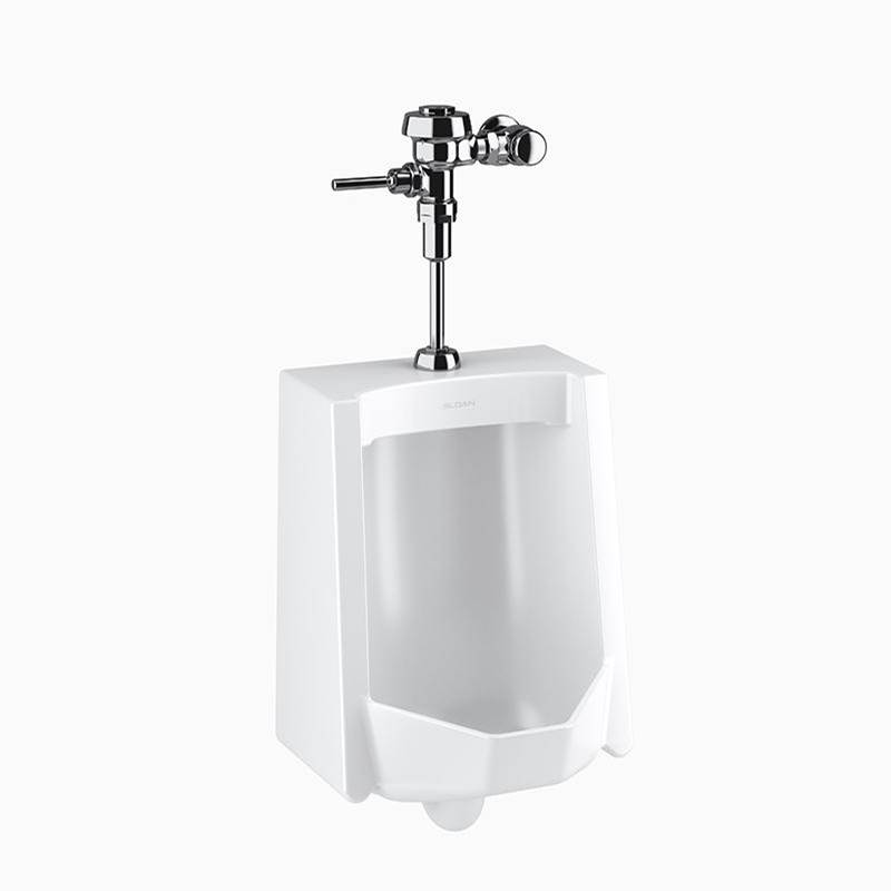 Sloan Urinal Combos Urinals item 10021001