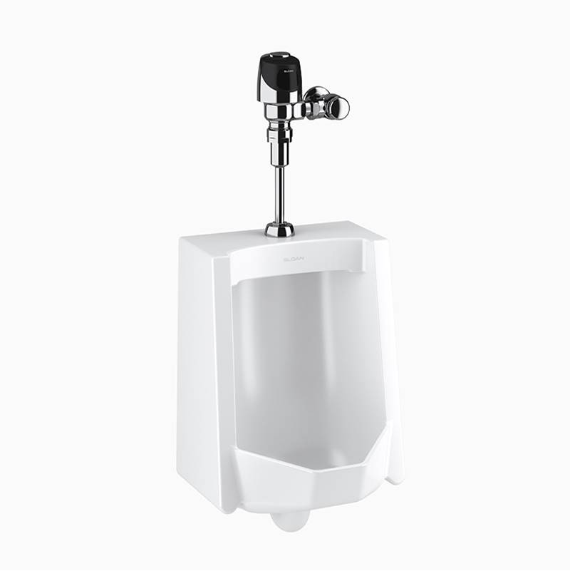 Sloan Urinal Combos Urinals item 10061415
