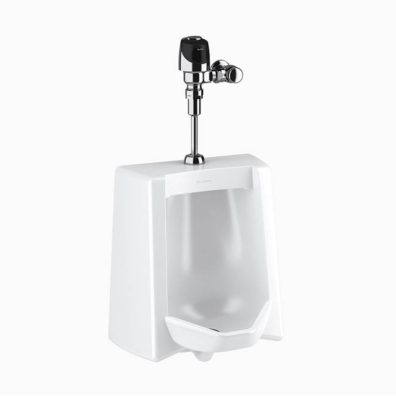 Sloan Urinal Combos Urinals item 12001415