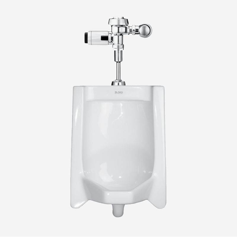 Sloan Urinal Combos Urinals item 12001015