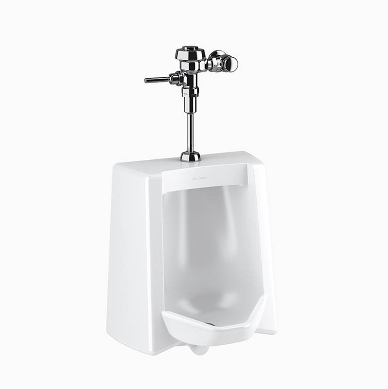 Sloan Urinal Combos Urinals item 12021001
