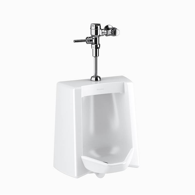 Sloan Urinal Combos Urinals item 12051020