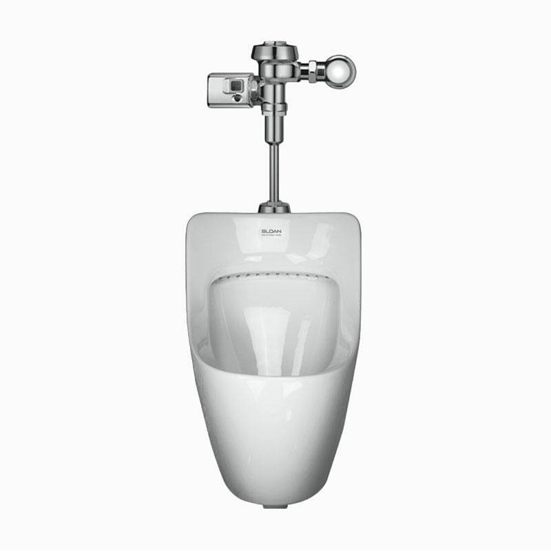 Sloan Urinal Combos Urinals item 70001402