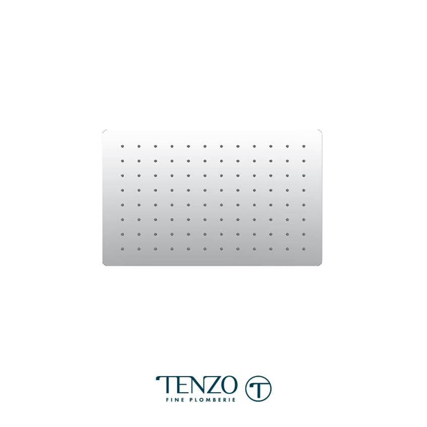 Tenzo  Shower Heads item CSH-812-Q-CR