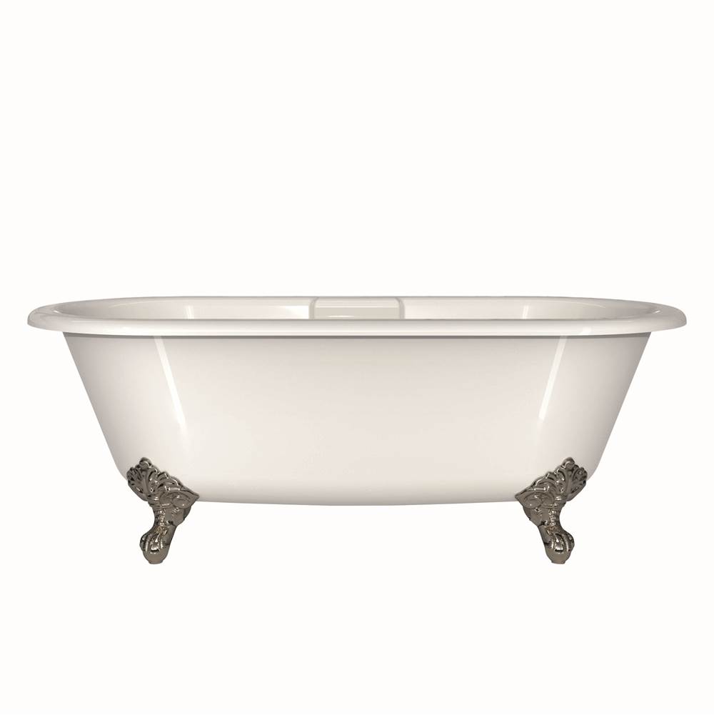 Victoria + Albert Free Standing Soaking Tubs item CHE-N-SW-OF+FT-CHE-PN