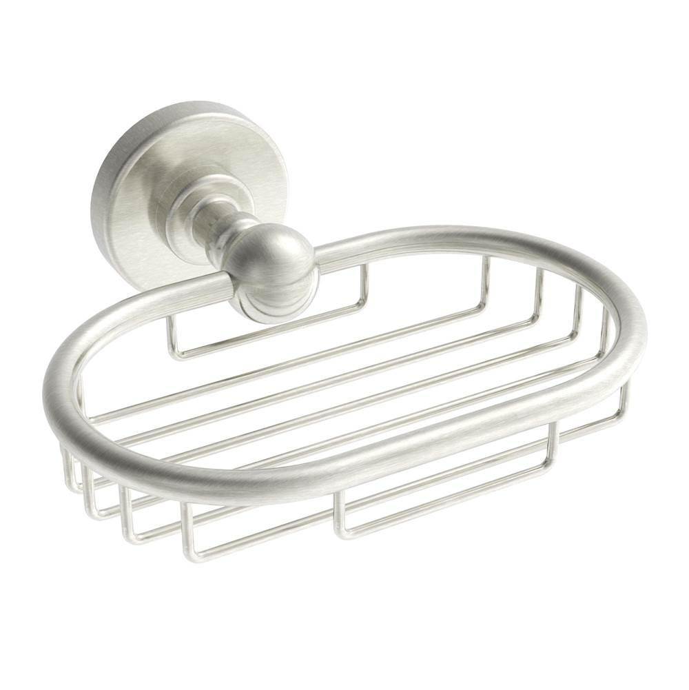 Volkano Soap Dishes Bathroom Accessories item V68594