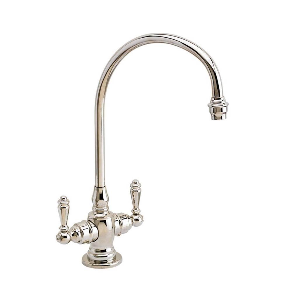 Waterstone  Bar Sink Faucets item 1500-BLN
