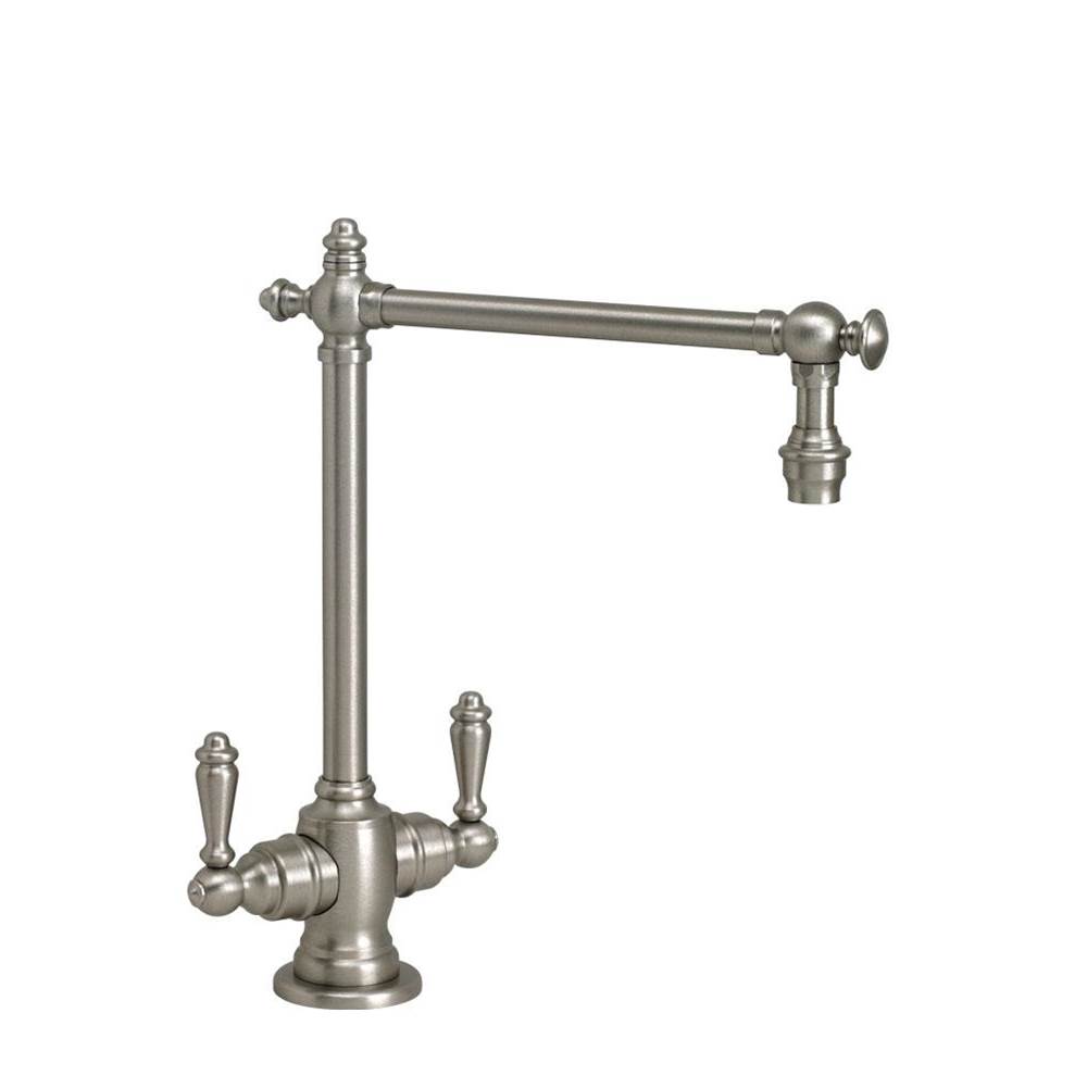 Waterstone  Bar Sink Faucets item 1800-SG