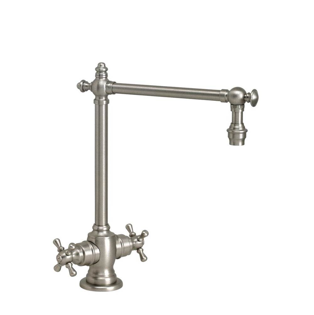 Waterstone  Bar Sink Faucets item 1850-MB