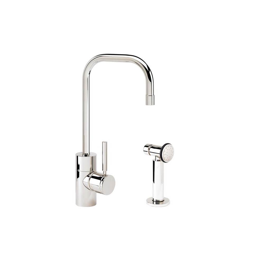 Waterstone  Bar Sink Faucets item 3925-1-SG